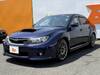 SUBARU IMPREZA WRX