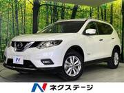 2015 NISSAN X-TRAIL