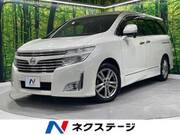 2011 NISSAN ELGRAND