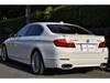 BMW ALPINA D5