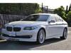 BMW ALPINA D5