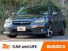 SUBARU IMPREZA SPORTS