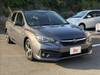 SUBARU IMPREZA SPORTS