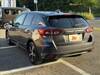 SUBARU IMPREZA SPORTS