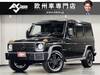MERCEDES BENZ G-CLASS