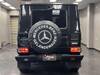 MERCEDES BENZ G-CLASS