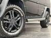 MERCEDES BENZ G-CLASS