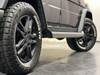 MERCEDES BENZ G-CLASS