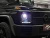 MERCEDES BENZ G-CLASS