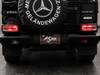 MERCEDES BENZ G-CLASS