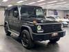 MERCEDES BENZ G-CLASS