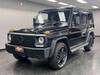 MERCEDES BENZ G-CLASS