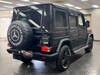 MERCEDES BENZ G-CLASS