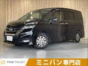 2019 NISSAN SERENA