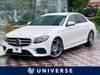 MERCEDES BENZ E-CLASS
