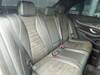 MERCEDES BENZ E-CLASS
