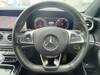MERCEDES BENZ E-CLASS