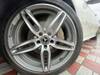 MERCEDES BENZ E-CLASS