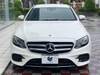 MERCEDES BENZ E-CLASS