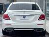 MERCEDES BENZ E-CLASS