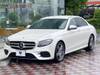 MERCEDES BENZ E-CLASS