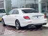 MERCEDES BENZ E-CLASS