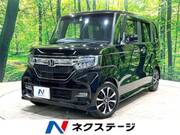 2018 HONDA N-BOX CUSTOM