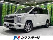 2019 MITSUBISHI OTHER