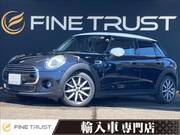 2020 BMW MINI