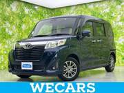 2020 TOYOTA ROOMY