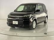 2018 TOYOTA SPADE