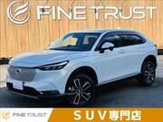 2021 HONDA VEZEL