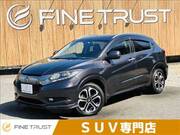 2014 HONDA VEZEL HYBRID Z