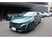 2023 PEUGEOT 308