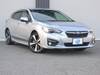 SUBARU IMPREZA SPORTS