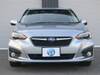 SUBARU IMPREZA SPORTS