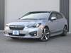 SUBARU IMPREZA SPORTS
