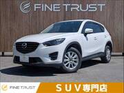 2015 MAZDA CX-5 XD PROACTIVE
