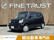 2011 SUZUKI MR WAGON X