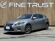 2018 LEXUS CT