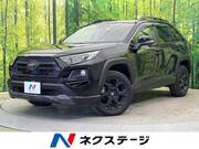 2021 TOYOTA RAV4 ADVENTURE OFFROAD PACKAGE