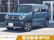 2020 SUZUKI HUSTLER