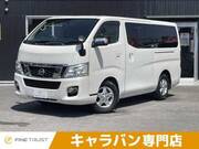 2013 NISSAN NV350 CARAVAN WAGON