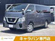 2018 NISSAN NV350 CARAVAN WAGON