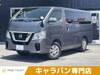 NISSAN NV350 CARAVAN WAGON