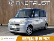 2011 DAIHATSU TANTO L