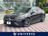 MERCEDES BENZ CLA-CLASS