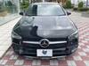 MERCEDES BENZ CLA-CLASS