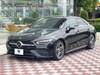MERCEDES BENZ CLA-CLASS