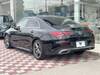 MERCEDES BENZ CLA-CLASS